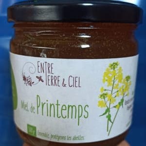 Miel de Printemps