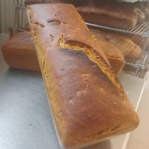 pain de petit épeautre BIS  PUR LEVAIN 800g