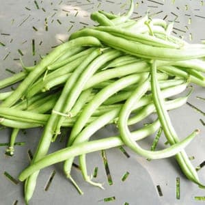 Haricot vert Rugally