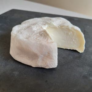 Fromage affiné demi-sec / Half droge gerijpte kaas