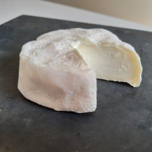 Fromage affiné demi-sec / Half droge gerijpte kaas