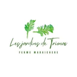 Logo de Point retrait Epicerie Terres Gourmandes Lacroix-Barrez