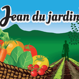 Jean du jardin bio #1