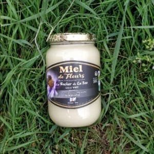 MIEL DE PRINTEMPS : Le Rucher de Ga'Bee