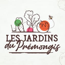 Logo de La cagette de la ferme des Jonquilles