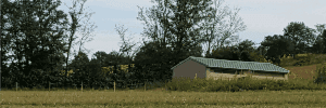 Bannière de Ferme Montplaisir Bio