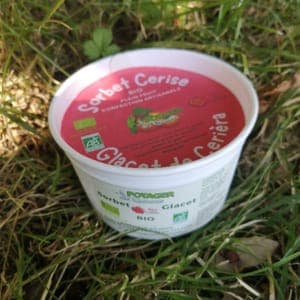 Sorbet Cerise