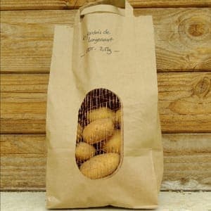 Pommes de Terre Nouvelle