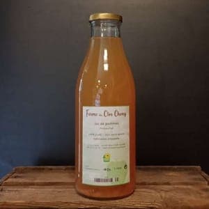 Jus de Pommes