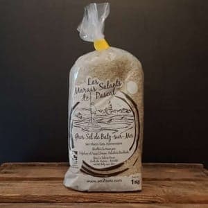 Produits de la mer