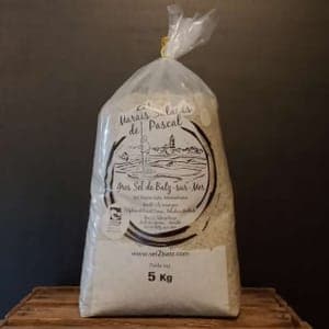 Produits de la mer