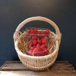 Fraises