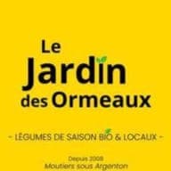 Le Jardin des Ormeaux #3