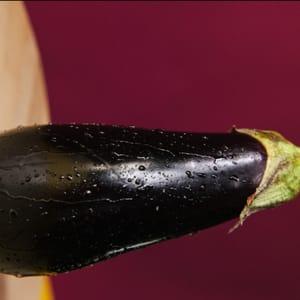 Aubergine