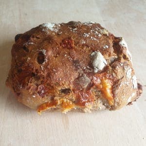 PAIN DE CAMPAGNE NOIX-TOMME