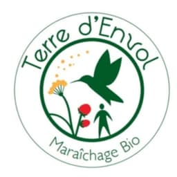 Logo de .