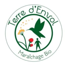 Logo de Terre d'Envol