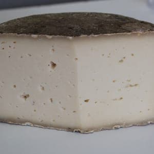 TOME DE CHEVRE VIEILLE