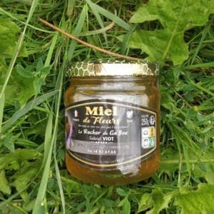 MIEL D'ETE : Le Rucher de Ga'Bee