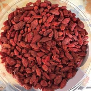 Baies de Goji