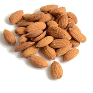 Amandes