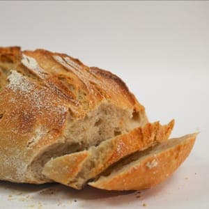 Pain de Campagne boule