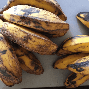 Bananes
