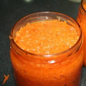 Légumes lacto-fermentés