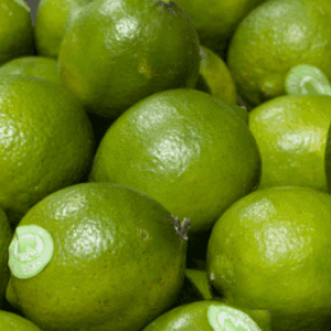 Citron vert