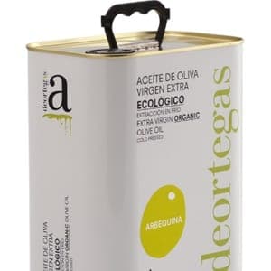 Huile d'olive