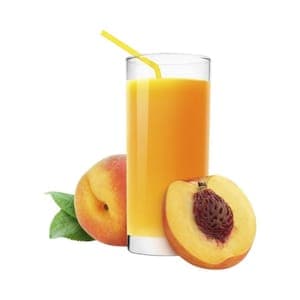 Jus de fruit