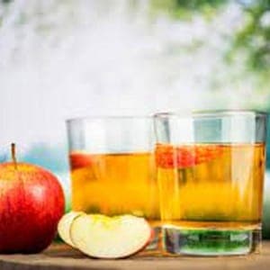 Jus de fruit