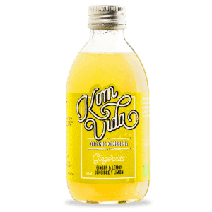 Kombucha
