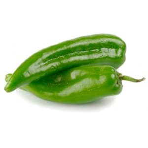 Poivrons