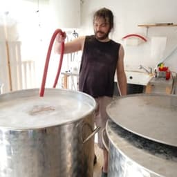 Micro brasserie L'éclusière #4