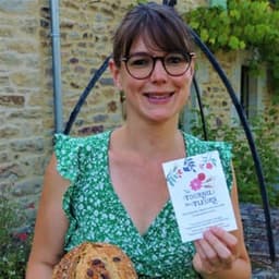 Le Fournil des fleurs #1