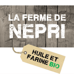 La Ferme de Nepri #1