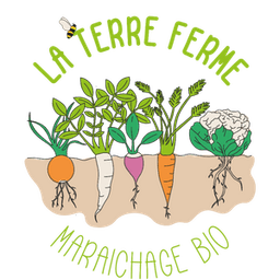 La Terre Ferme #1