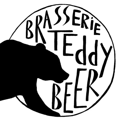 La Brasserie Teddy Beer