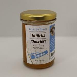 Miel de la Plaine de Versailles