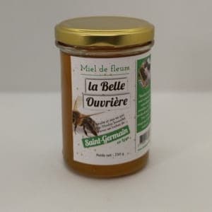 Miel de Saint-Germain-en-Laye