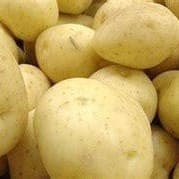 Pommes de Terre agria