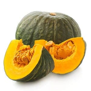 Courge kabocha