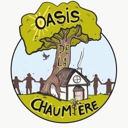 Logo de Les légumes de Graine de Nature - L'oasis de la chaumière