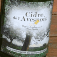 Cidre de l'Avesnois