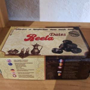 Dattes