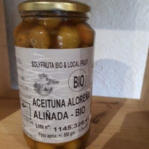 Olives
