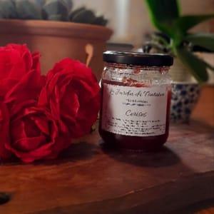 Confiture de Cerises