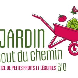 Le Jardin du bout du chemin #1