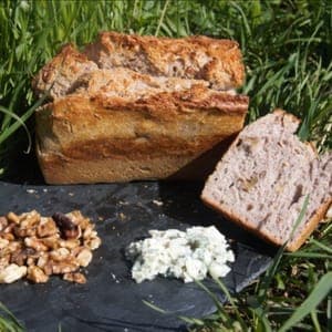 PAIN ROQUEFORT-NOIX